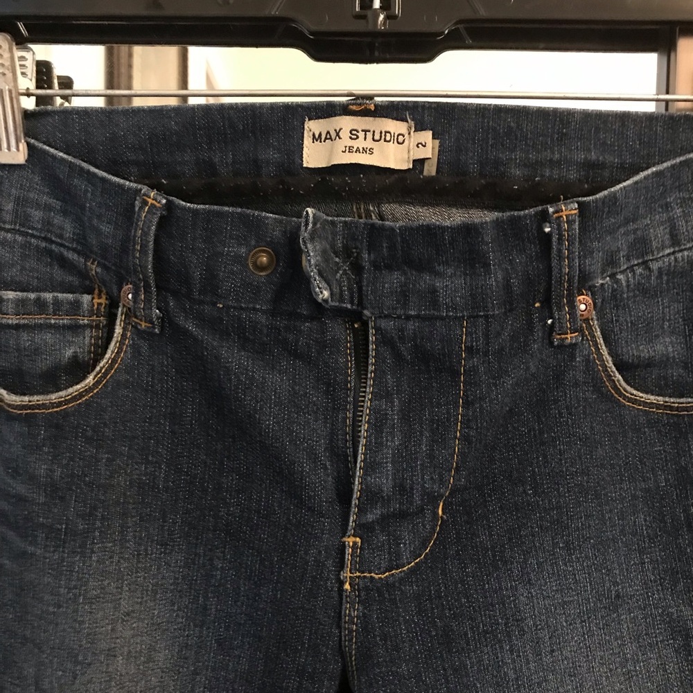 Max Studio Jeans